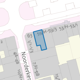 Perceel ASD08-L-7578