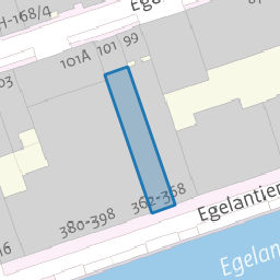 Perceel ASD08-L-7592