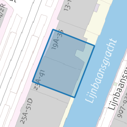 Perceel ASD08-L-7594