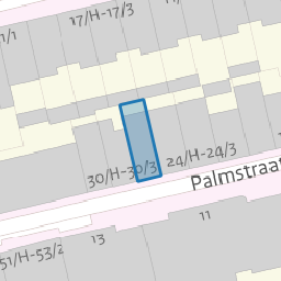 Perceel ASD08-L-7599