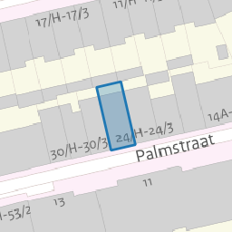 Perceel ASD08-L-7600