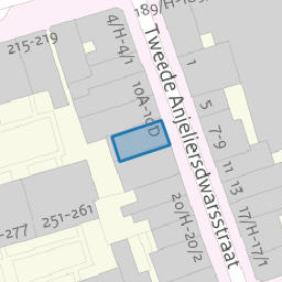 Perceel ASD08-L-7604