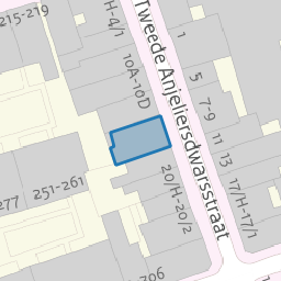 Perceel ASD08-L-7605