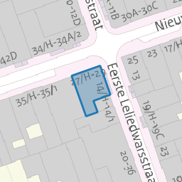 Perceel ASD08-L-7617