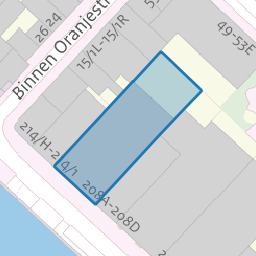 Perceel ASD08-L-7623