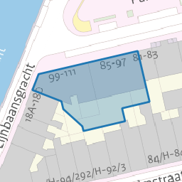 Perceel ASD08-L-7658