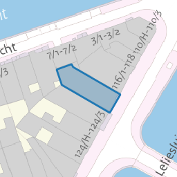 Perceel ASD08-L-7663