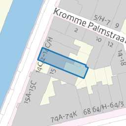 Perceel ASD08-L-7665