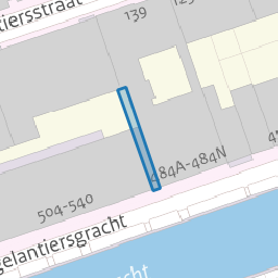 Perceel ASD08-L-7676