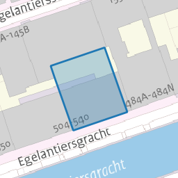 Perceel ASD08-L-7677