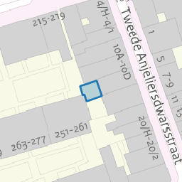 Perceel ASD08-L-7681