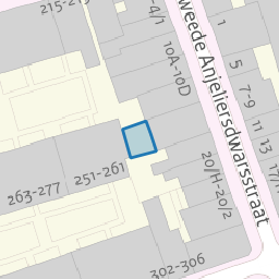 Perceel ASD08-L-7682