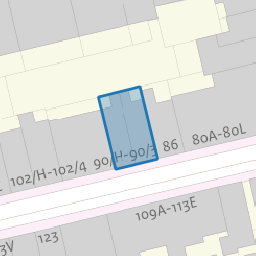 Perceel ASD08-L-7710