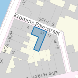 Perceel ASD08-L-7734