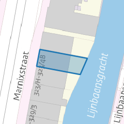 Perceel ASD08-L-7789