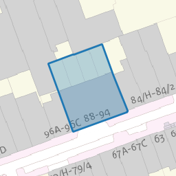 Perceel ASD08-L-7811