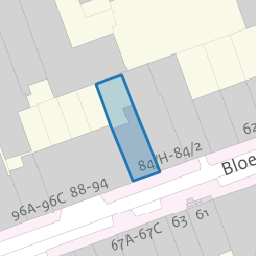 Perceel ASD08-L-7812