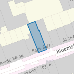 Perceel ASD08-L-7813