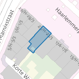 Perceel ASD08-L-7849