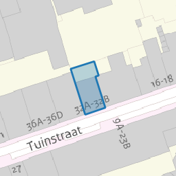 Perceel ASD08-L-7868