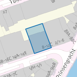 Perceel ASD08-L-7871