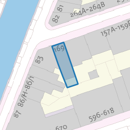 Perceel ASD08-L-7892