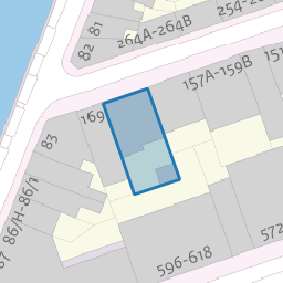 Perceel ASD08-L-7893