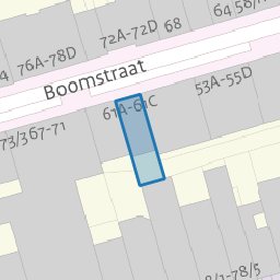 Perceel ASD08-L-7895