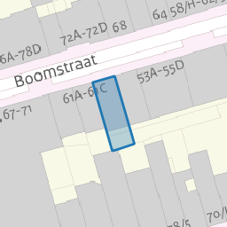 Perceel ASD08-L-7896