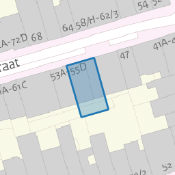 Perceel ASD08-L-7899