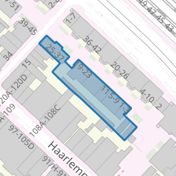 Perceel ASD08-L-7919