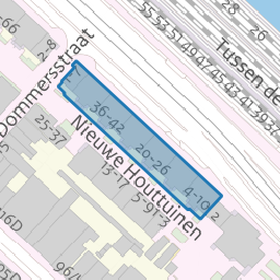 Perceel ASD08-L-7920