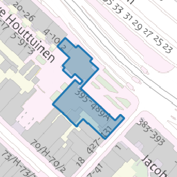 Perceel ASD08-L-7921