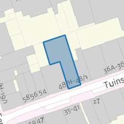 Perceel ASD08-L-7924