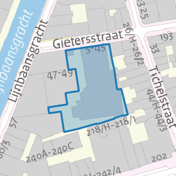 Perceel ASD08-L-7933