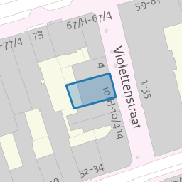 Perceel ASD08-L-7960