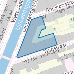 Perceel ASD08-L-7968