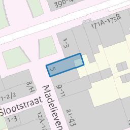 Perceel ASD08-L-7978