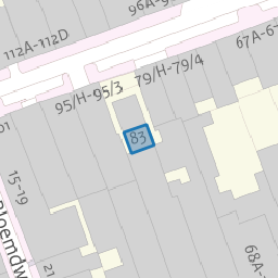 Perceel ASD08-L-7980