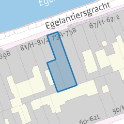 Perceel ASD08-L-7985