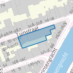 Perceel ASD08-L-7988