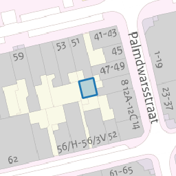 Perceel ASD08-L-7991