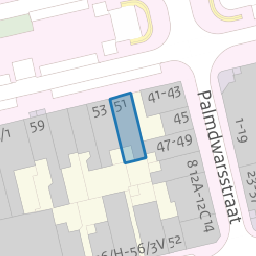 Perceel ASD08-L-7992