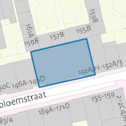 Perceel ASD08-L-7993