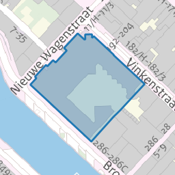 Perceel ASD08-L-8003