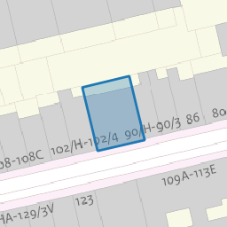 Perceel ASD08-L-8006