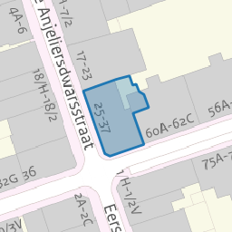 Perceel ASD08-L-8025