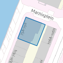 Perceel ASD08-L-8038