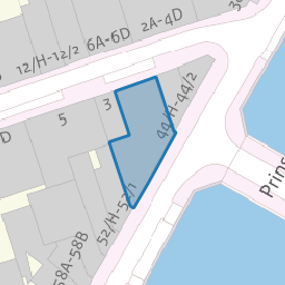 Perceel ASD08-L-8066