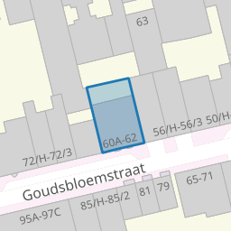 Perceel ASD08-L-8080